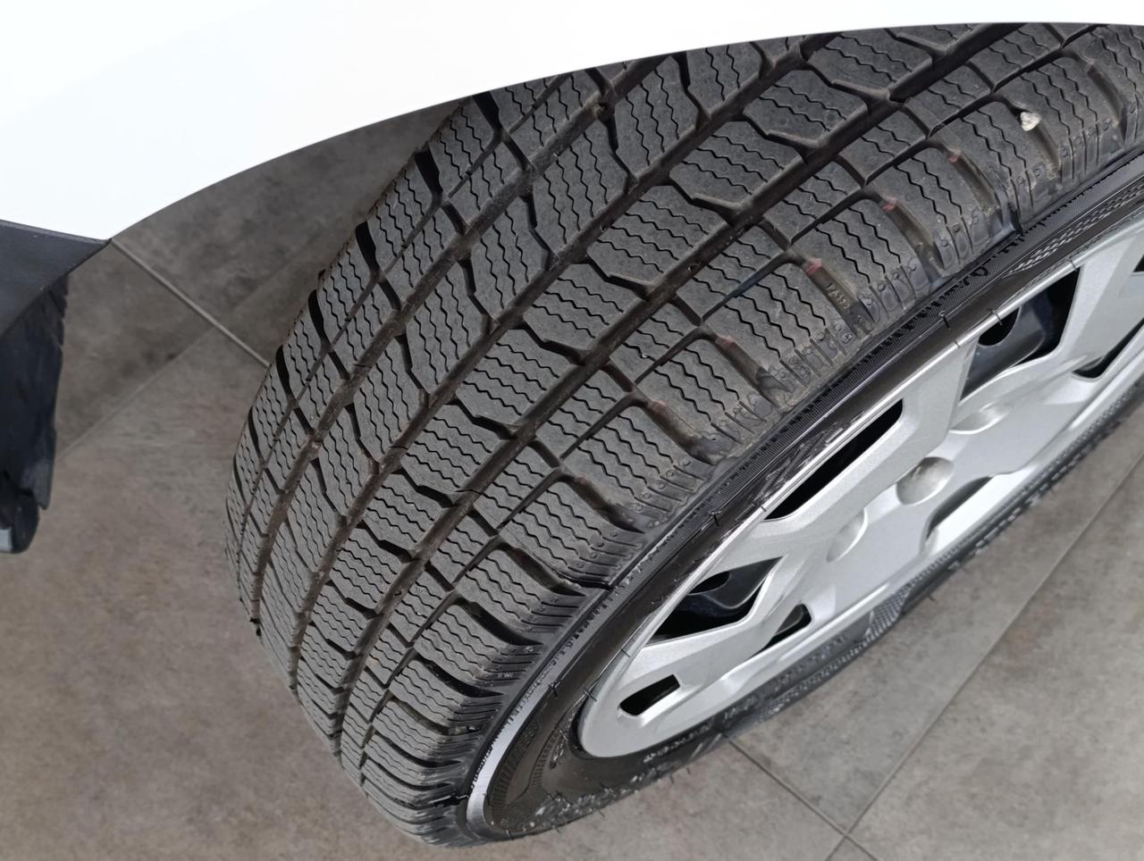 FIAT Doblo cargo maxi 1.4 tjt n.power 120cv LH1 Lounge