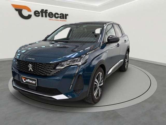 Peugeot 3008 130 CV Business
