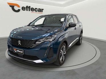 Peugeot 3008 BlueHDi 130 S&S EAT8 Active Business