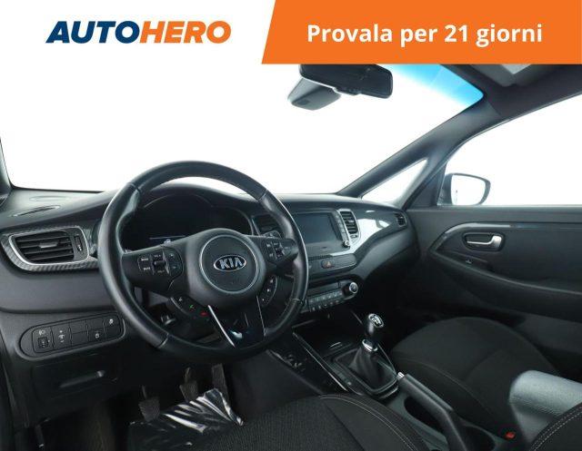 KIA Carens 1.7 CRDi 115 CV Business Class