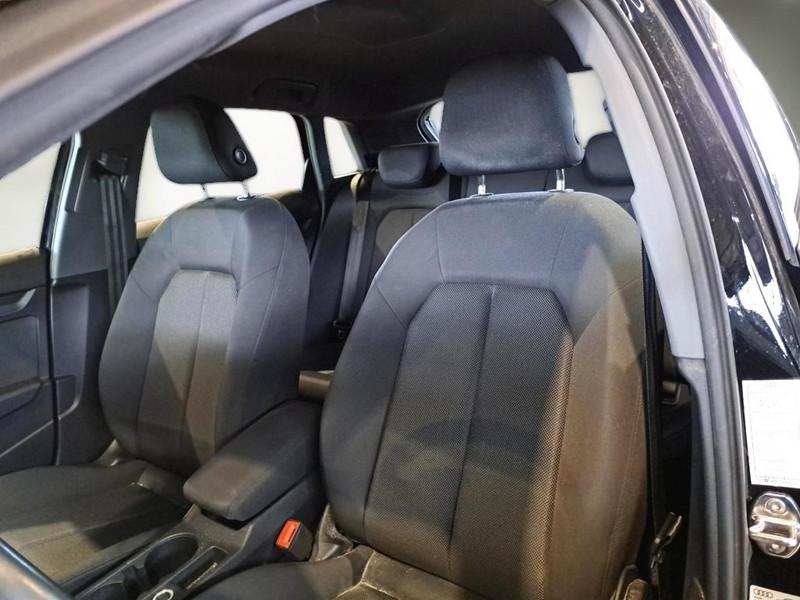 AUDI A3 SPORTBACK 40 TFSI e S tronic Business