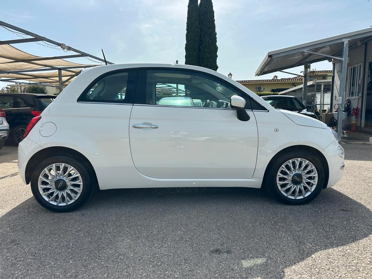 Fiat 500 1.2 Benzina/GPL Restyling 2019