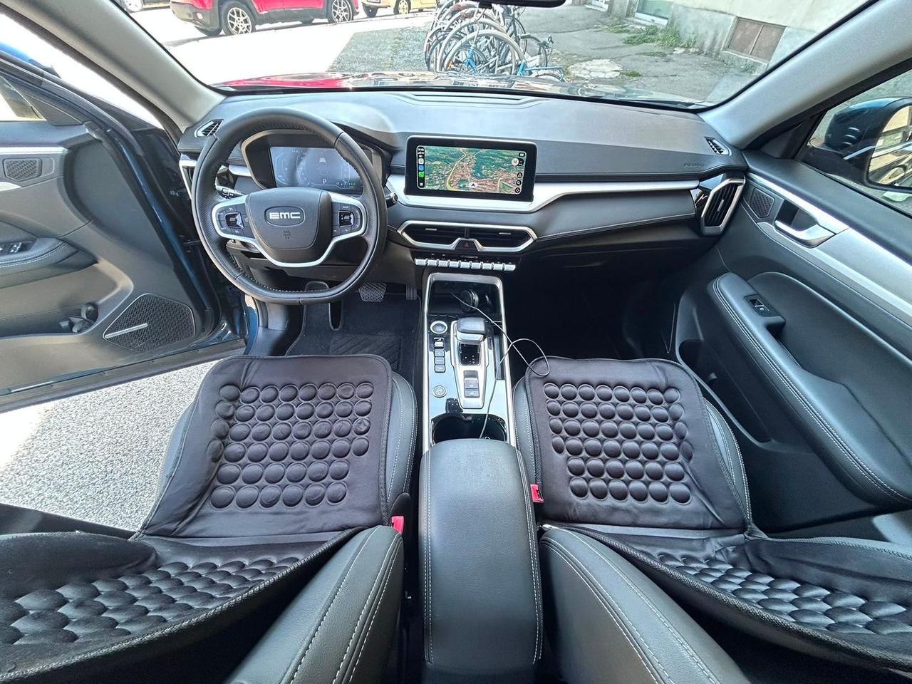 Emc Sei 1.5 A/T GPL 148CV #50090