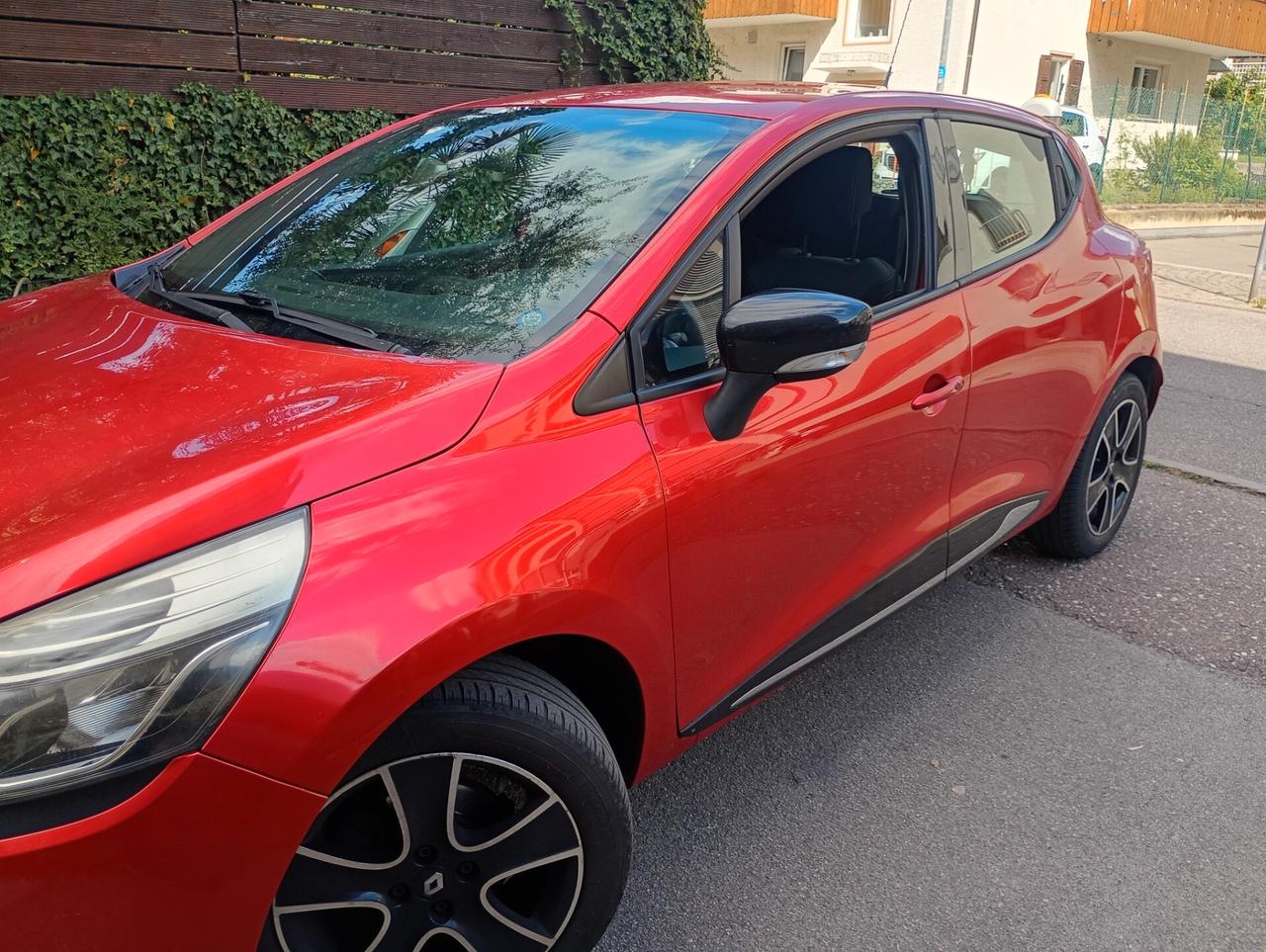 Renault Clio 1.5 dCi 8V 90CV Start&Stop 5 porte Energy