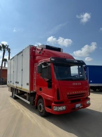 Iveco 80e21