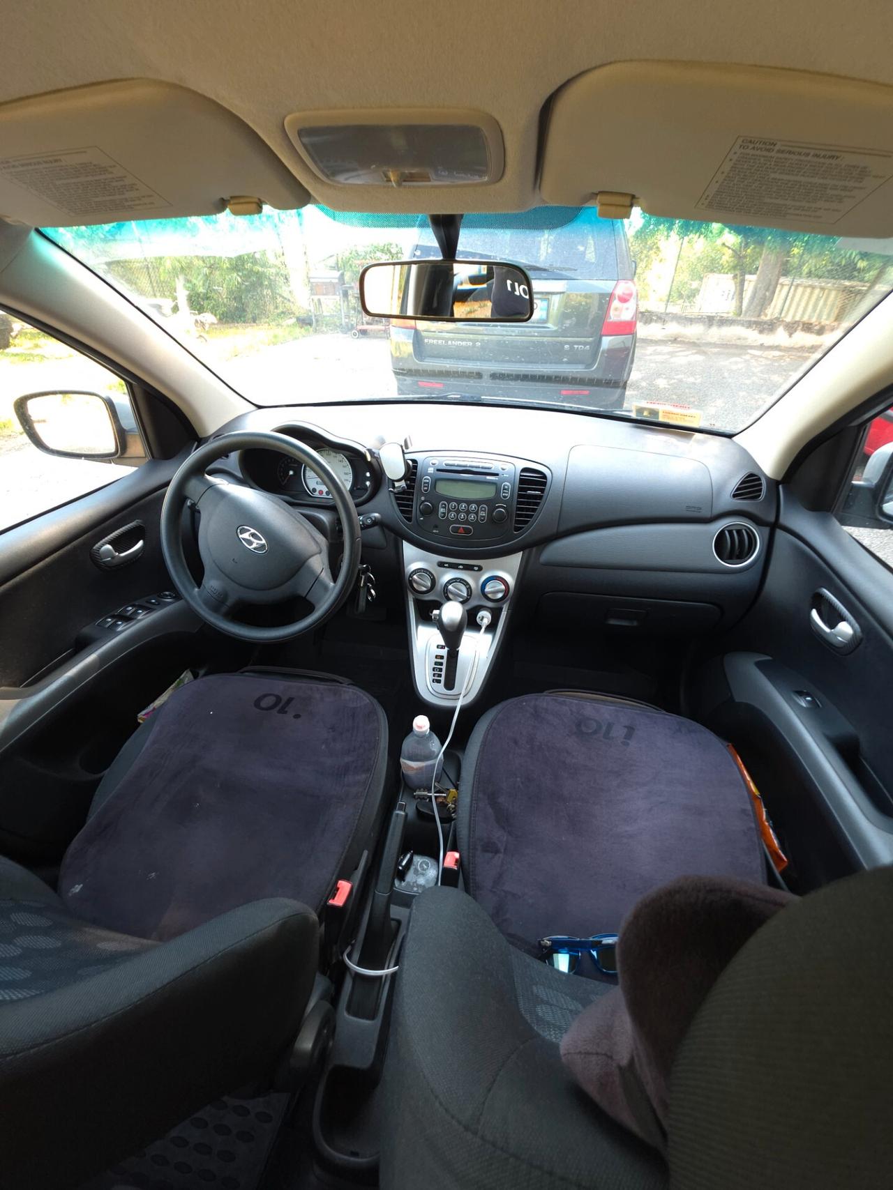 Hyundai i10 1.1 12V