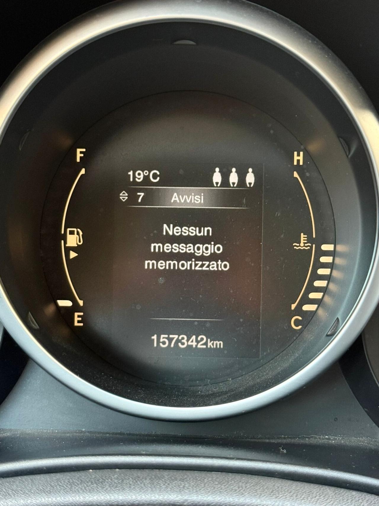 Fiat 500X 1.6 MultiJet 120 CV Cross