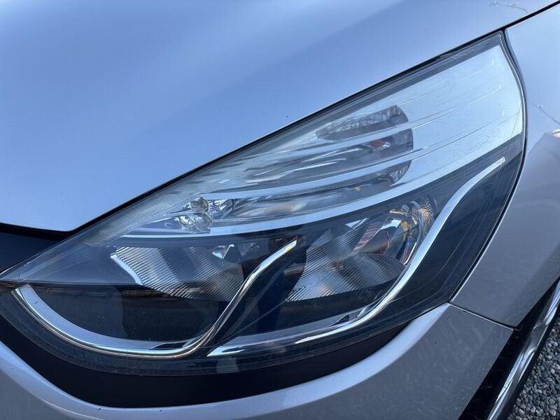 Renault Clio Clio Sporter dCi 8V 75CV Start&Stop Energy Duel