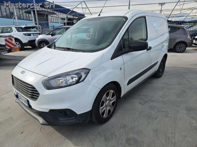 FORD Transit Courier 1.5 tdci 100cv S&S Trend - GN635HB