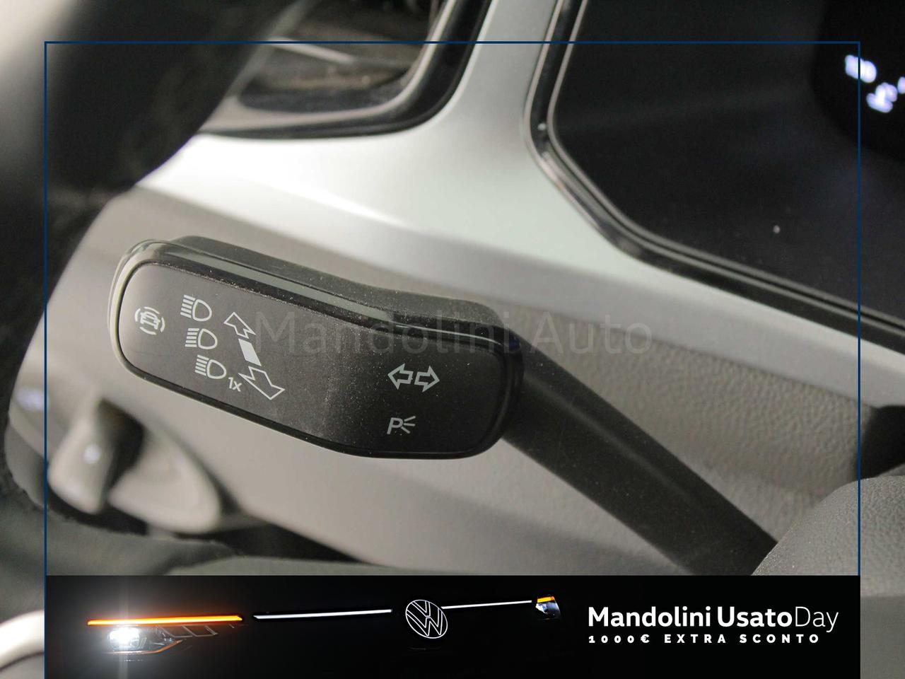 Volkswagen T-Roc 2.0 tdi scr 115cv life