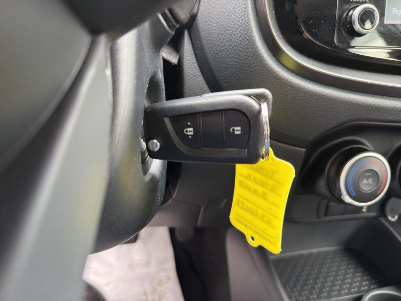 Toyota Aygo X AYGO X 5p 1.0 VVT-i 72cv Active
