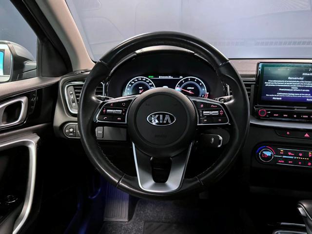 KIA XCeed 1.4 T-GDi DCT Style
