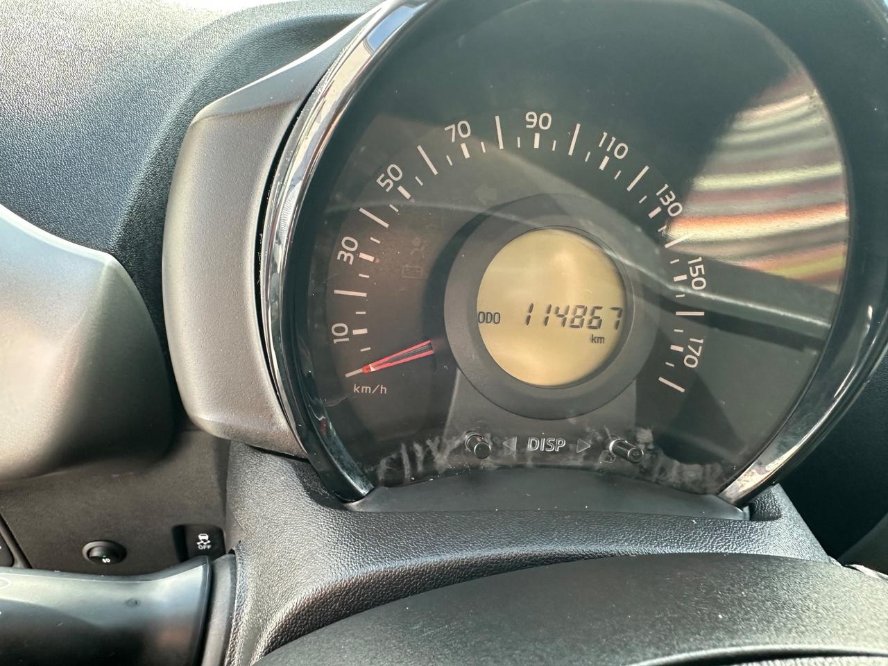 Citroen C1 VTi 68 5 porte Shine