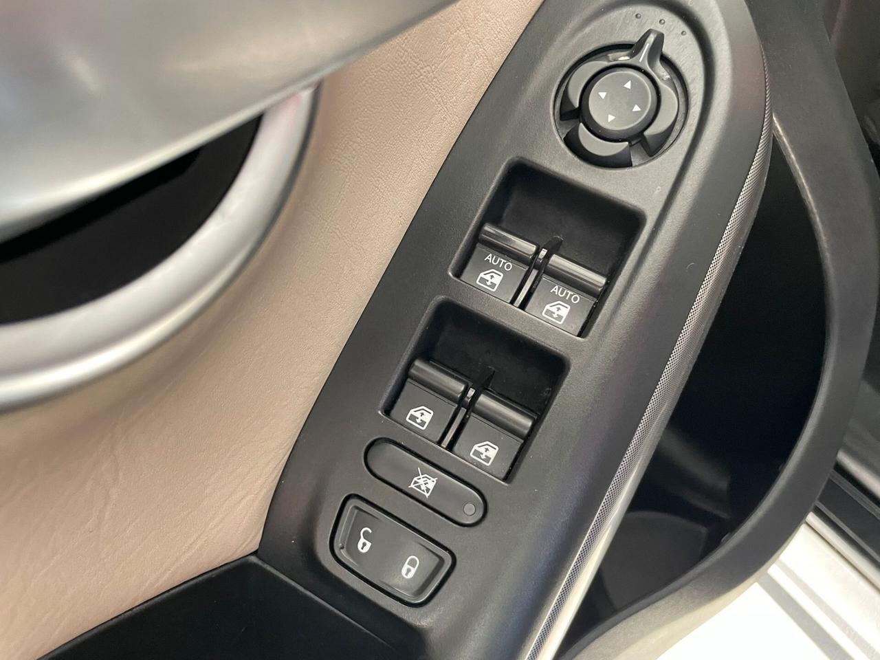 FIAT 500X 1.3mjt LOUNGE 95cv *NAVI-PELLE*