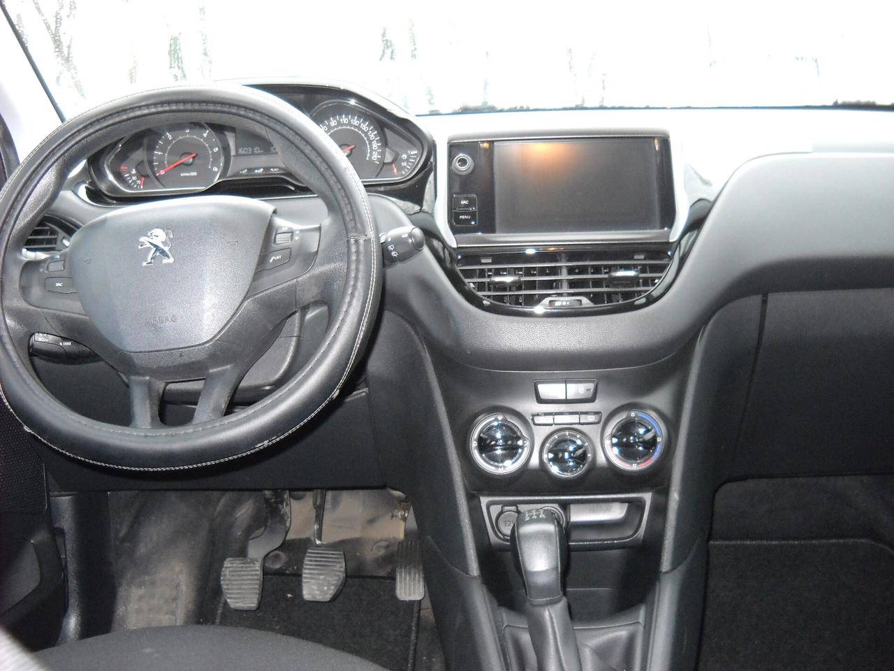 Peugeot 208 1.4 HDi 68 CV 5 porte Active