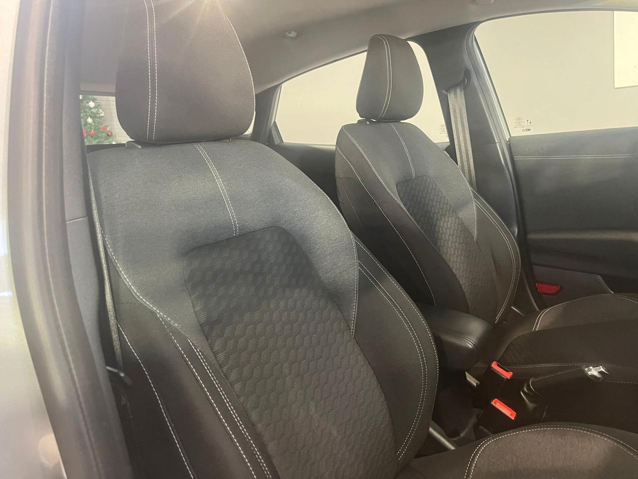 Ford Puma 1.0 EcoBoost Hybrid 125 CV S&S Titanium