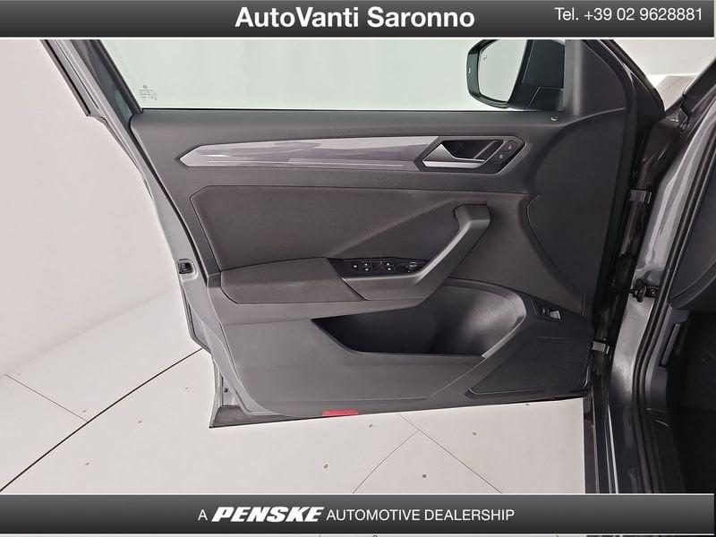 Volkswagen T-Roc T-Roc 2.0 TDI SCR 150 CV DSG 4MOTION R-Line Exterior