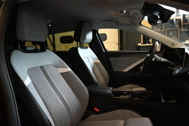 OPEL Astra 1.5 Turbo Diesel 130 CV AT8 Sports Tourer Ultimate