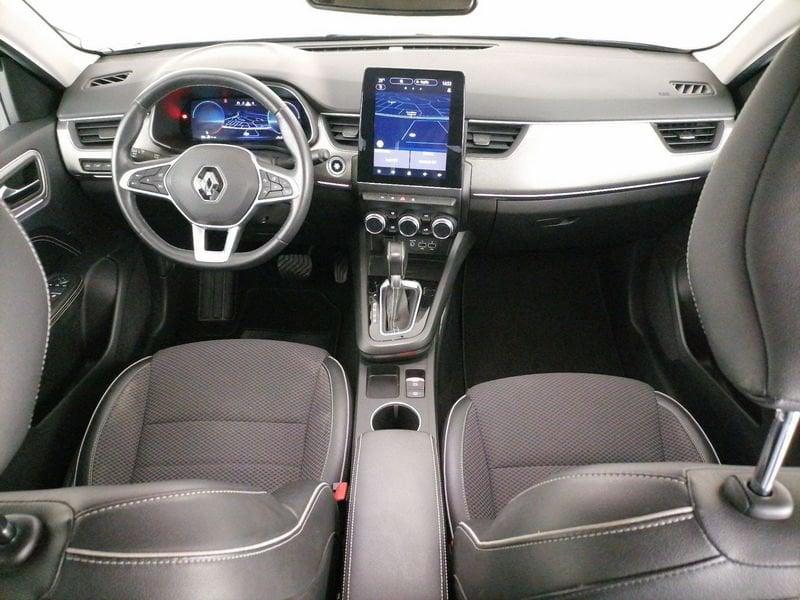 Renault Arkana 1.6 E-Tech full hybrid Techno 145cv