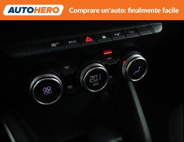 DACIA Duster 1.5 Blue dCi 8V 115 CV 4x2 Techroad