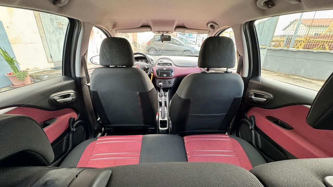 Fiat Punto Evo 1.4 5 porte S&S Active