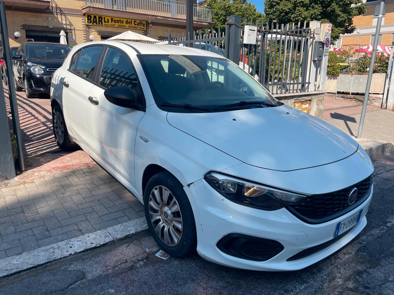 TIPO 1.3mjt- 95cv *PREZZO VERO* UNIPRO- KM CERTI