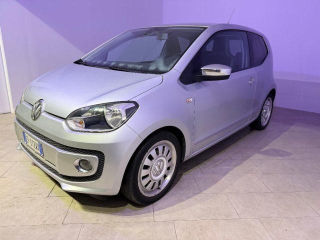 VOLKSWAGEN up! 1.0 75 CV 3 porte high up!