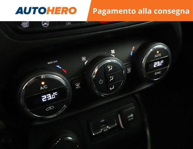 JEEP Renegade 1.4 MultiAir 170CV 4WD Active Drive Limited