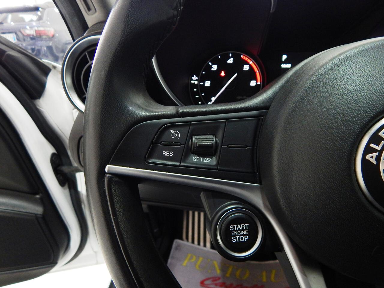 Alfa Romeo Giulia 2.2 t Executive 150cv Aut.