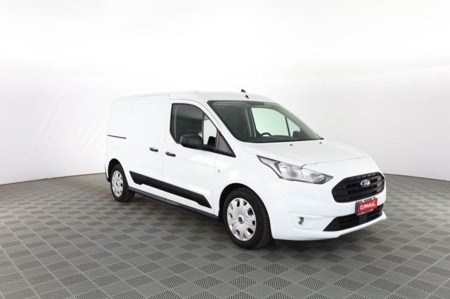 FORD Transit Connect Transit Connect 210 1.5 Ecoblue 100CV PL Furgone T