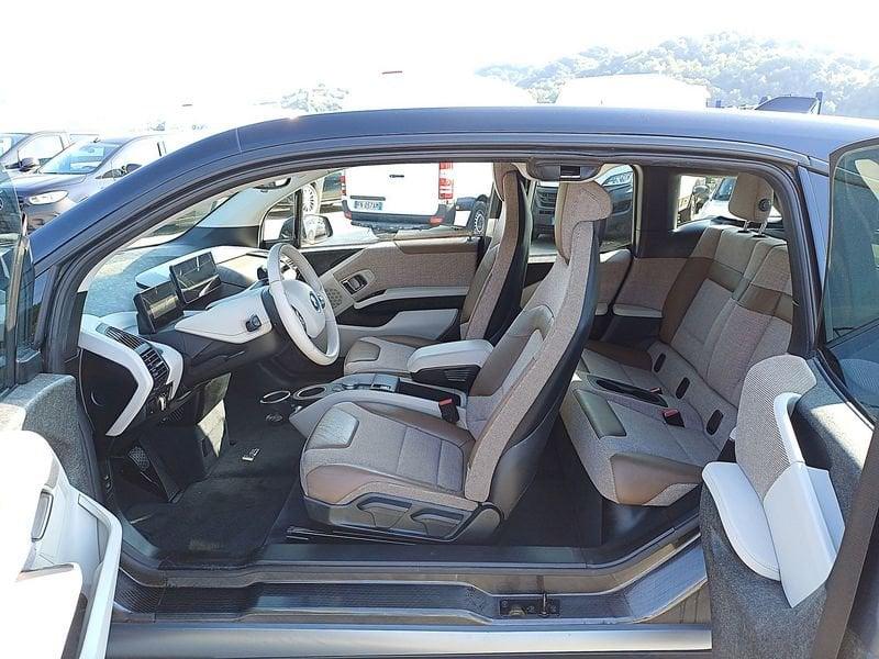 BMW i3 i3s 120Ah Advantage
