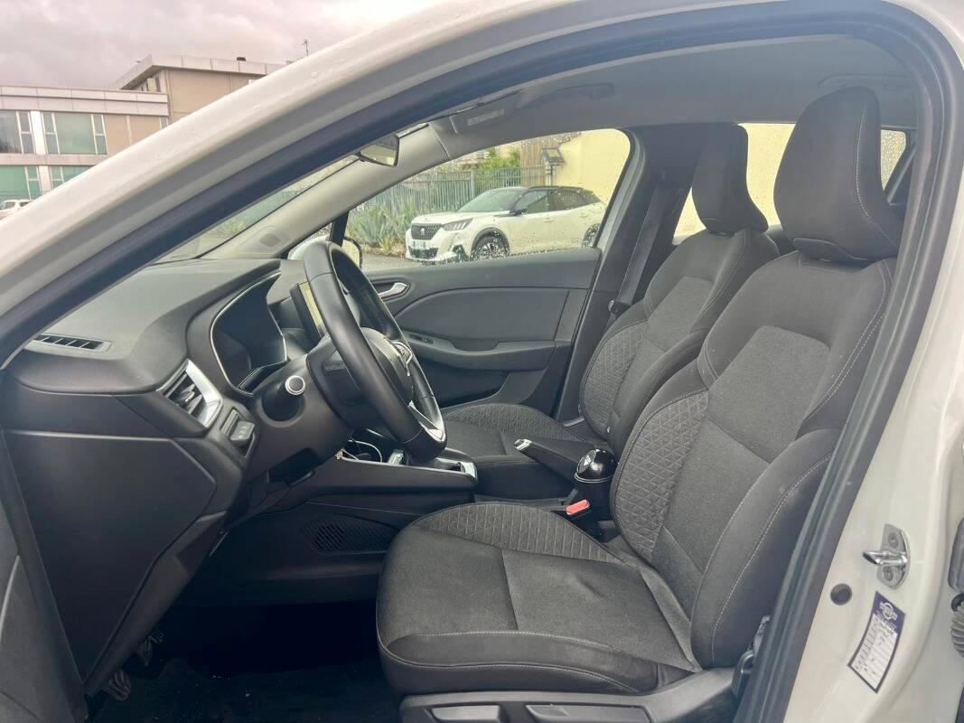 Renault Clio 1.0 sce Zen 75cv
