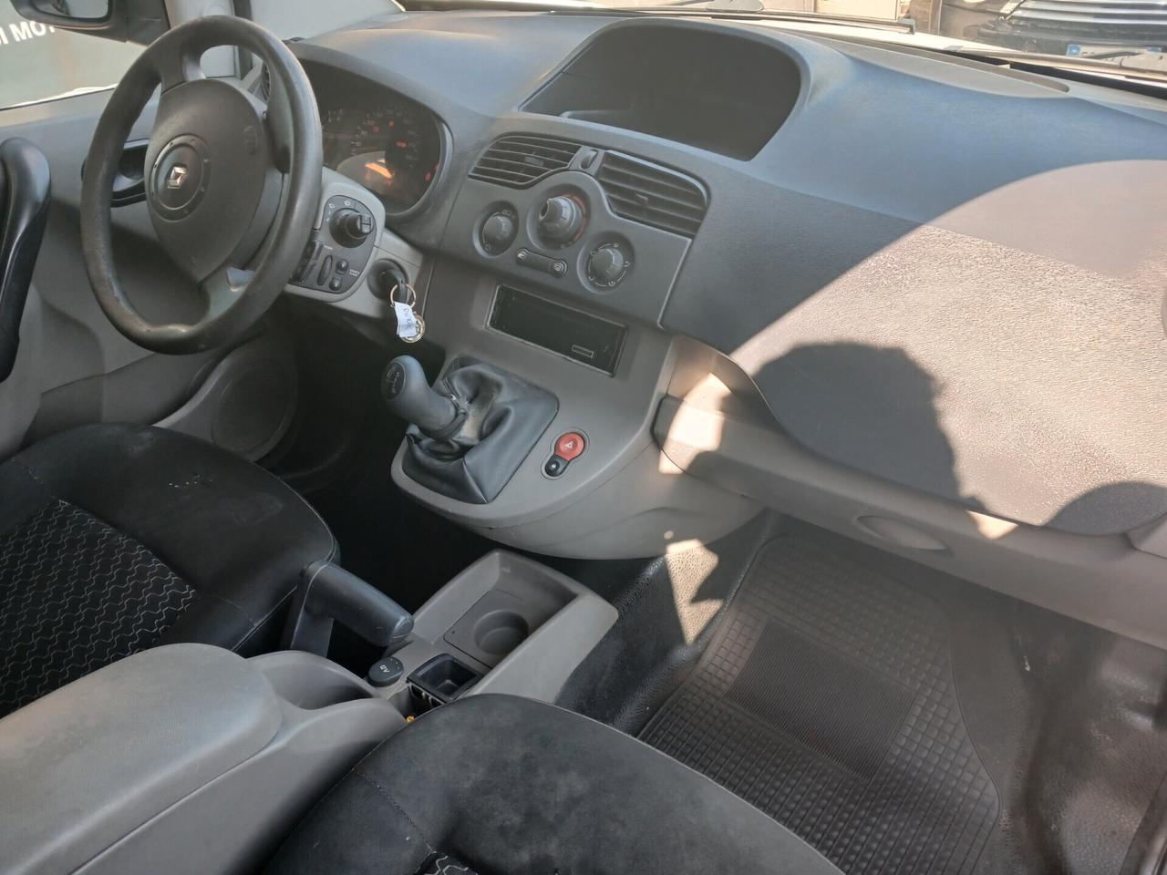 Renault Kangoo 1.5 dCi 105CV F.AP. 5 porte Dynamique