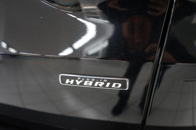 FORD Kuga 2.5 PHEV 225 CV CVT 2WD Titanium Business