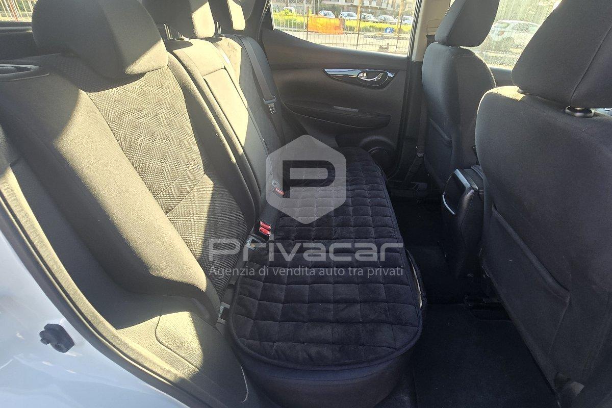 NISSAN Qashqai 1.5 dCi Acenta