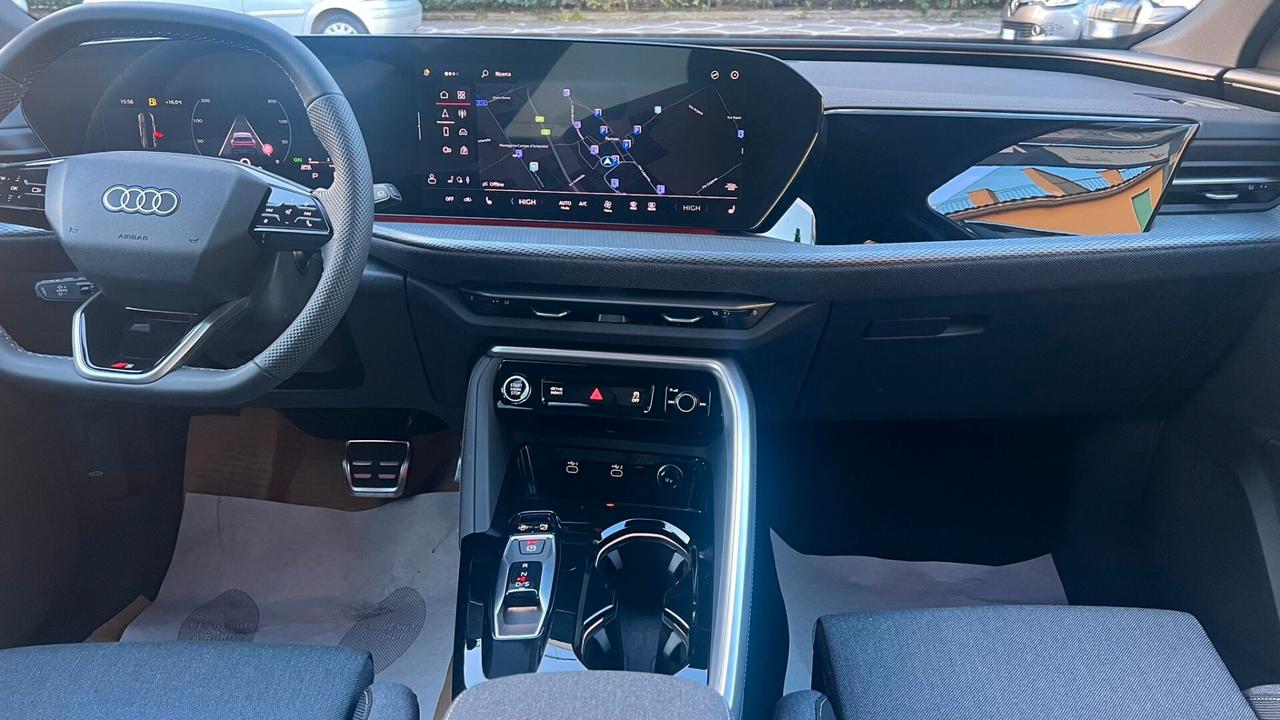 Audi Q5 SPB 40 TDI quattro S tronic S line Int Ext KM O