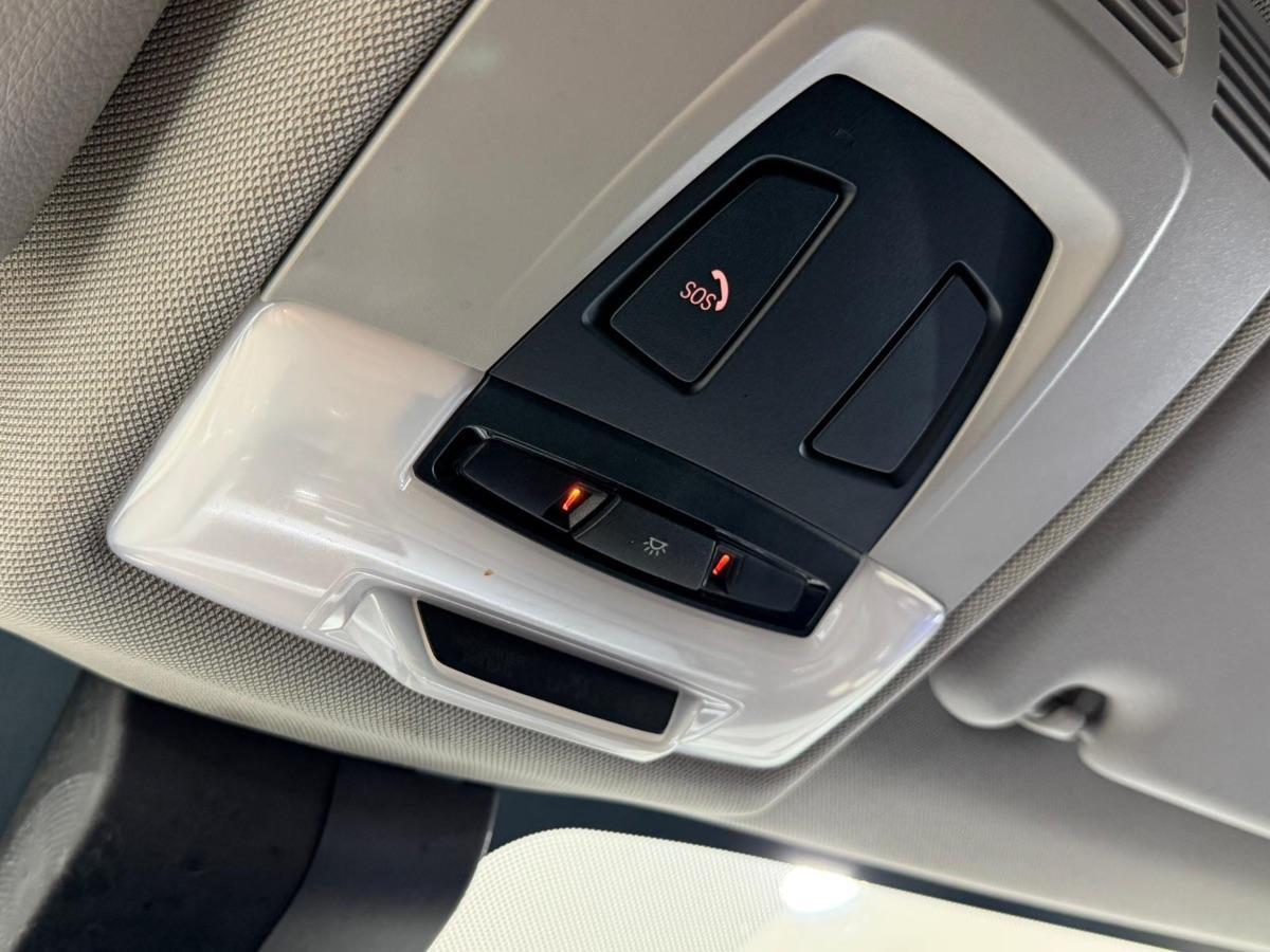 BMW - X1 - sDrive18d Msport