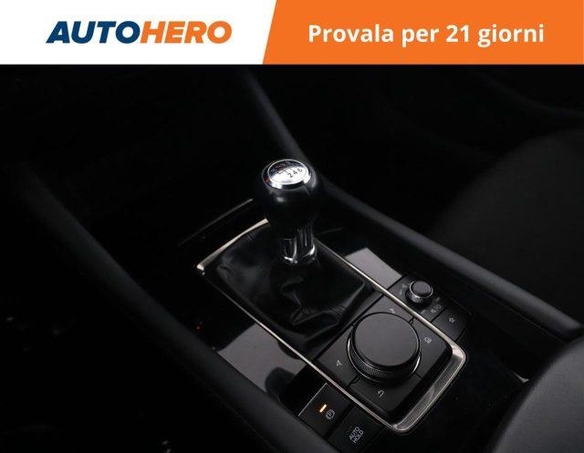 MAZDA 3 2.0L eSkyactiv-G M-Hybrid Homura