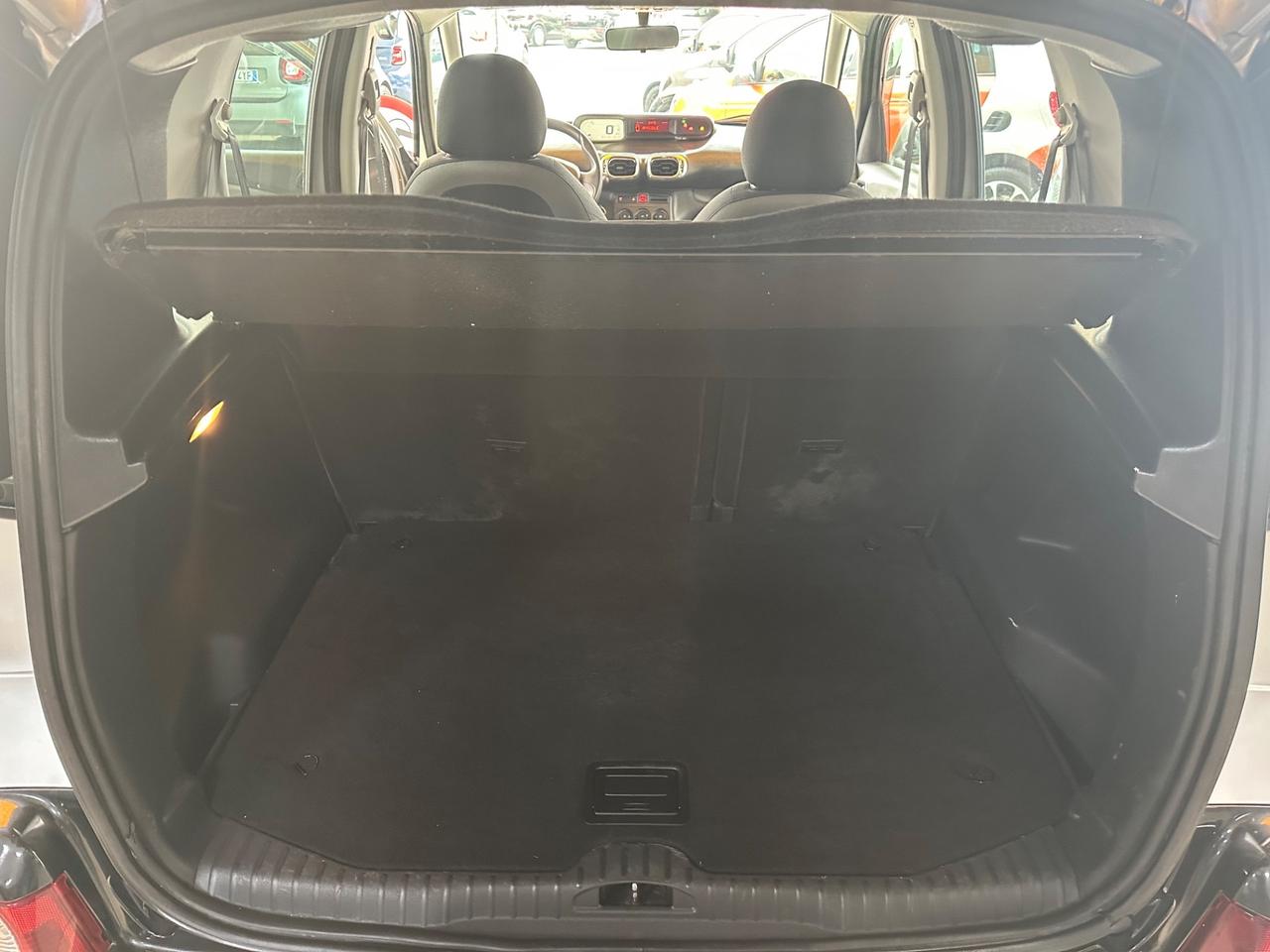 Citroen C3 Picasso C3 Picasso 1.4 VTi 95 Ideal