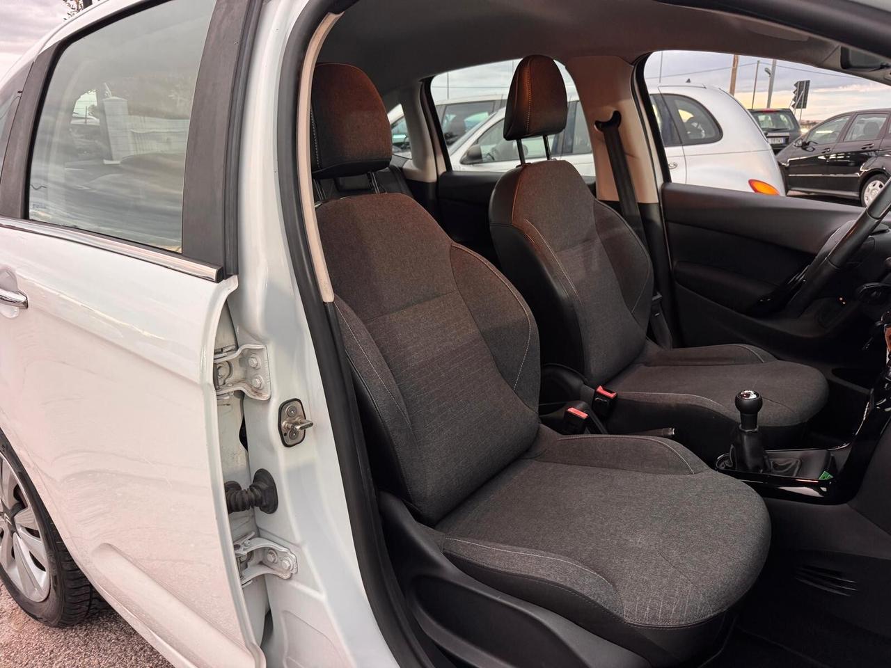 Citroen C3 PureTech 82 Exclusive