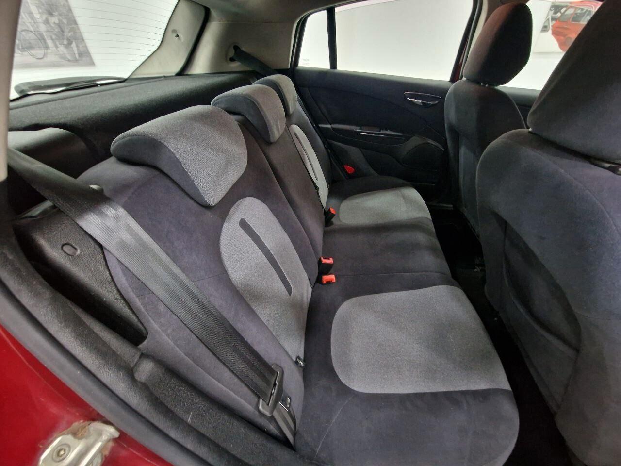 Fiat Bravo 1.6 MJT 120 CV. Emotion CAMBIO AUTOMATICO