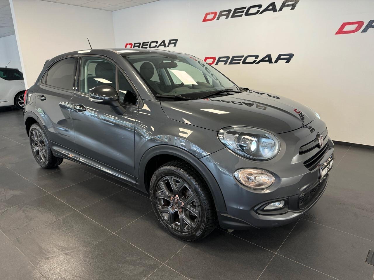 Fiat 500X 1.4 MultiAir 140 CV DCT OPENING EDITION AUTOMATICO