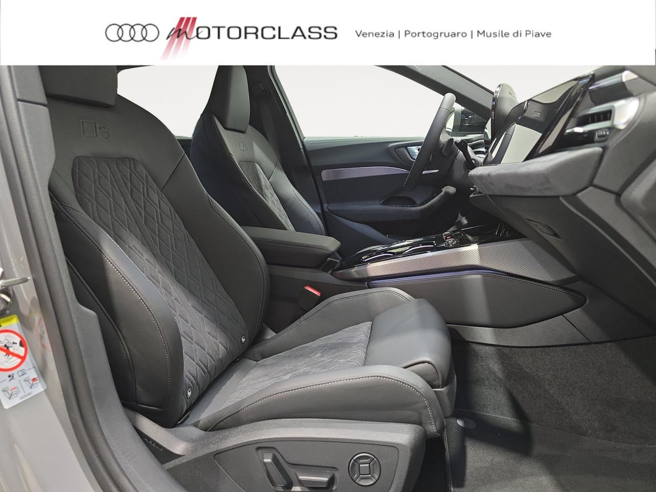 Audi A5 avant 2.0 tdi mhev+ 204cv s line edition quattro