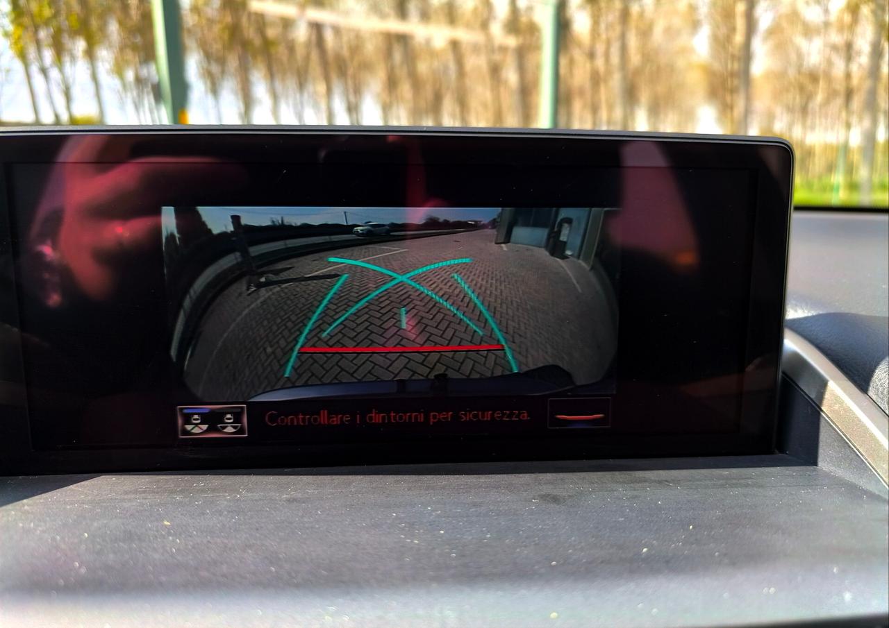 Lexus NX 300h Hybrid Business