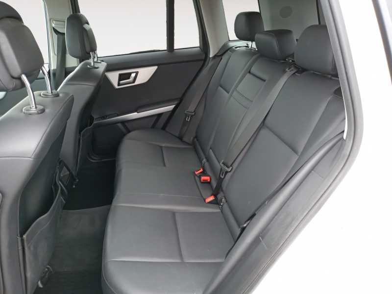 Mercedes-Benz GLK 200 cdi Premium auto