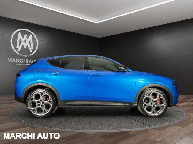 ALFA ROMEO Tonale 1.5 160 CV MHEV TCT7 Veloce