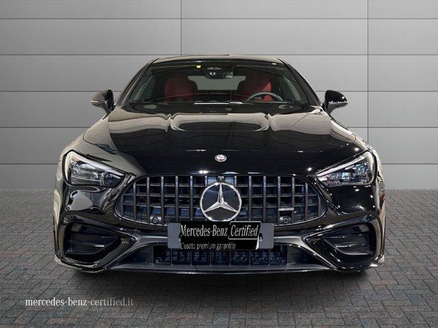MERCEDES-BENZ CLE 53 AMG Coupé 4Matic+ Premium Plus