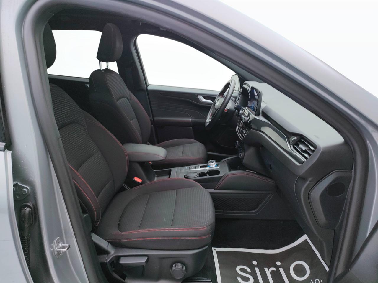 FORD Kuga III 2020 - Kuga 2.0 ecoblue ST-Line 2wd 120cv auto