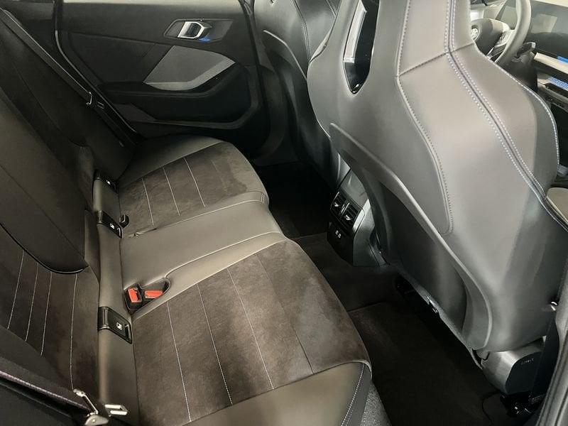 BMW Serie 2 Gran Coupe M235 Gran Coupe xdrive auto
