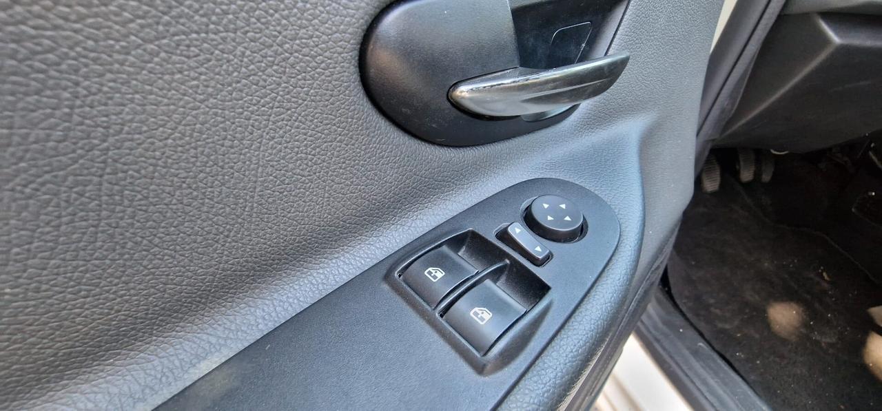 Lancia Ypsilon 1.3 MJT 16V 95 CV 5 porte S&S Platinum